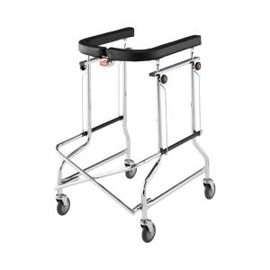 9月末処分】パラマウントベッド 歩行補助車 歩行器 9月末処分