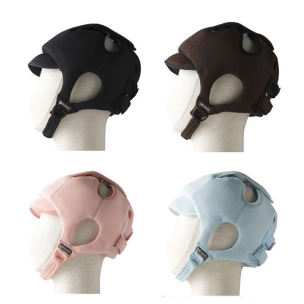 アボネットガード Cタイプ 後頭部衝撃吸収重視型 メッシュ 幼児サイ ズ 2034 特殊衣料 子供用...