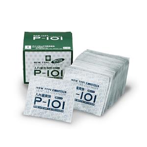 ���ꎕ���� P-101 3g�~30�� �A�C�E�\�l�b�N�X ���p�i