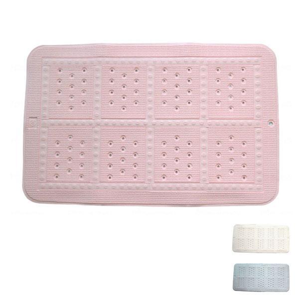 滑り止めバスマット Mサイズ BB2010 ジャパンインターナショナルコマース (入浴用品 お風呂用...