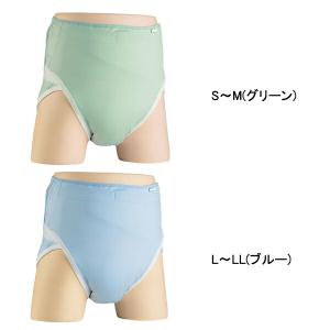 おむつカバー 介護 エンゼル おむつホルダー ...の詳細画像3