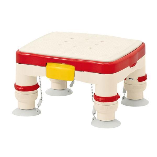 浴槽台 浴槽 風呂椅子 半身浴 踏み台 ステップ台 介護 敬老の日 アロン化成　安寿　高さ調節付浴槽...