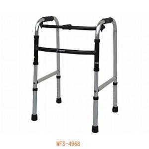 9月末処分】パラマウントベッド 歩行補助車 歩行器 9月末処分