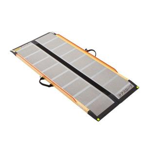 ケアスロープ CS-240C ケアメディックス　介護　段差解消 代引き不可) ケアスロープ CS240C 長さ240cm ケアメディックス (介護