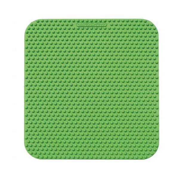 ヘルスランニングマットW シンエイテクノ (抗菌 消臭 ゴム製 足踏み マット) 介護用品