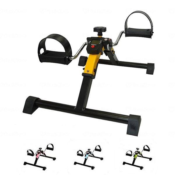 運動器具 室内 足 高齢者 ペダルエクササイザー PX-one ユーキ・トレーディング (リハビリ ...