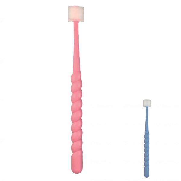 360do BRUSHφ（360ドゥーブラシ ファイ）DPH-A 大きめヘッド1本 STI-IR 介...