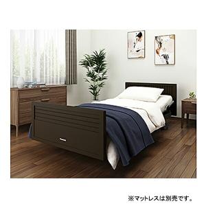 Panasonic（パナソニック） (法人様限定 代引き不可) 電動ケアベッド 
