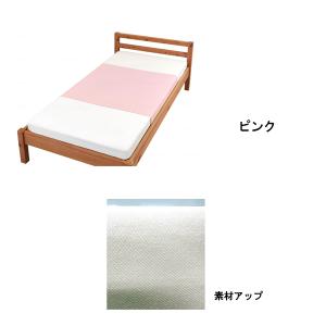 お徳用2枚組 防水シーツ 介護 まごころ防水シ...の詳細画像2