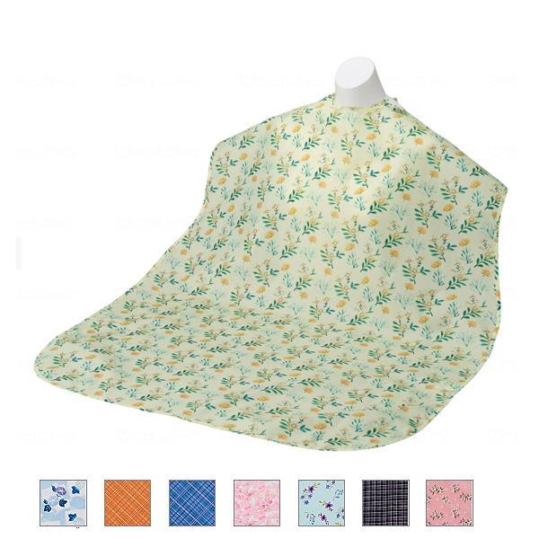 食事用エプロン まごころ食事用エプロン 9591 ウェルファン 介護 エプロン 食事用エプロン 介護...