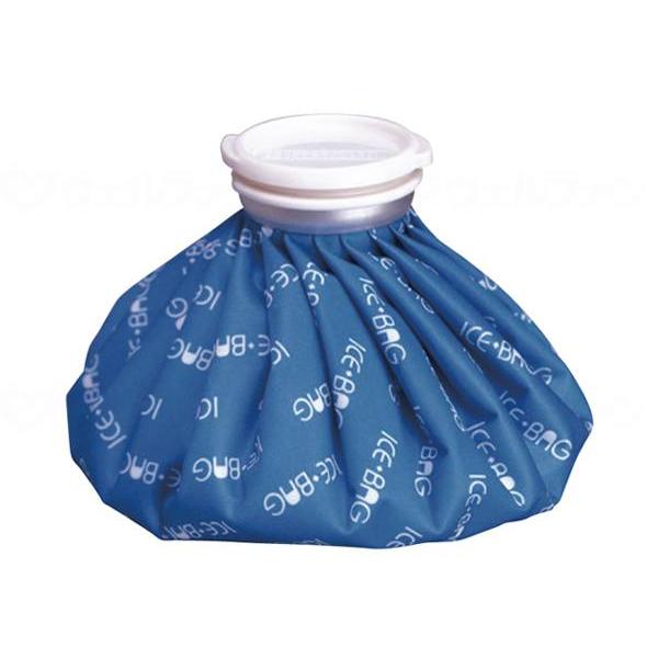 ハンディ氷のう 大 F2057 富士商 介護  熱中症対策 便利用品 アイスバック 熱帯夜 熱さまし...