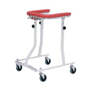 ミニフレームウォーカー固定型 WFM-4262 シンエンス (歩行器