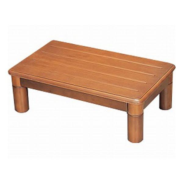 木製玄関ステップ1段600 VALSMGS1 幅60×奥行35×高さ8・15・20cm（3段階）パナ...