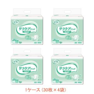 リフレ 大人用紙おむつ 尿とりパッド 介護 オムツ スピードキャッチ