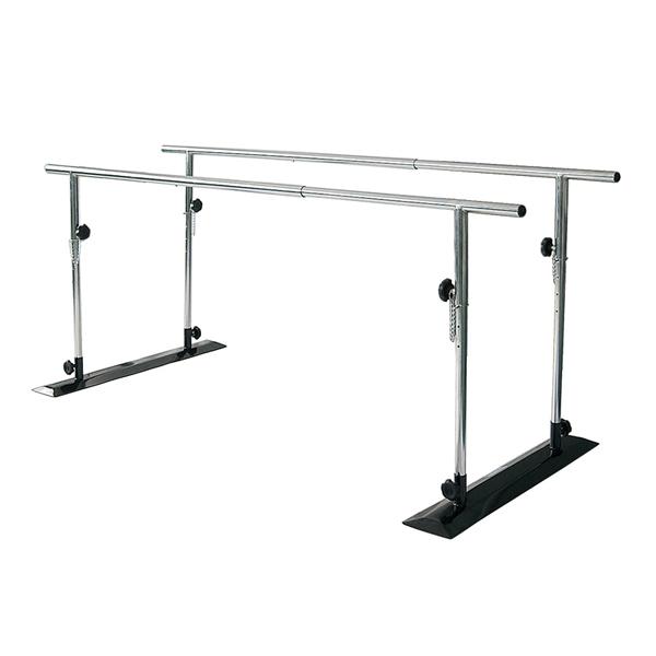 (代引き不可)  簡易平行棒 BP2 カワムラサイクル  (歩行訓練 歩行補助 移動 リハビリ) 介...