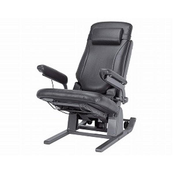 (代引き不可) 独立宣言 リクライニング DSREC コムラ製作所 (電動 介護 椅子 立ち上がり ...