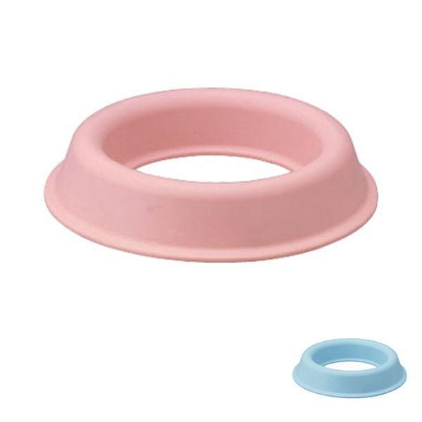 台和 プチエイド・茶碗まくら S HS-N5 (介護 食器) 介護用品