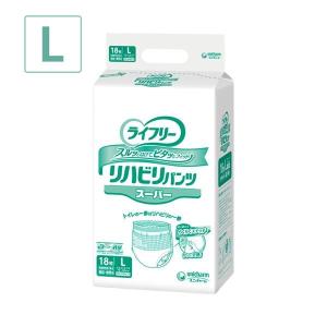 unicharm（ユニチャーム） 介護用 オムツ 大人用紙おむつ パンツ型