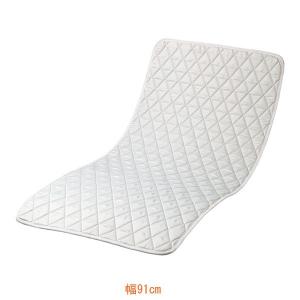 (������s��) �s���A���C�t�G�A�[�p�b�h PA2004B ��91cm �������� (�̈����U ���L ������h�~ �x�b�h�p�b�h) ���p�i