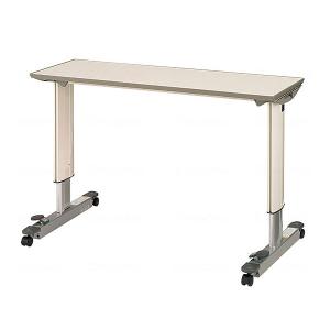 �i������s�j�p���}�E���g�@�I�[�o�[�x�b�h�e�[�u���@91cm�p / KF-833LA�i�K�X�X�v�����O���@�e�[�u���ړ����b�N�@�\�t���j�i���E�j���z�B�s�� ���Ԏw��s�j