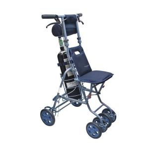 ミニフレームウォーカー固定型 WFM-4262 シンエンス (歩行器