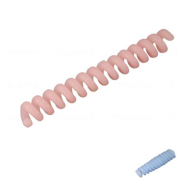 台和 くるくるシリコングリップ HS-N23(便利用品 すべり止めグリップ 簡単 シリコン製)  介...