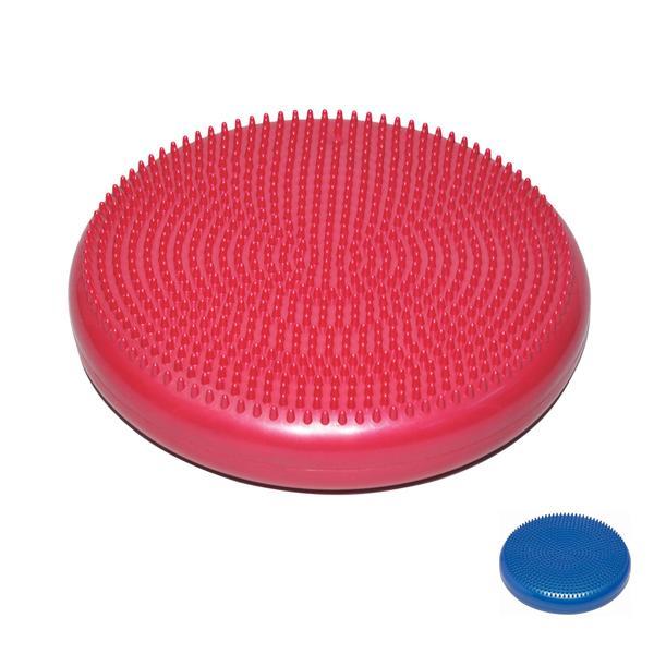 バランスクッション H-8955 トーエイライト (トレーニング シェイプアップ マッサージ) 介護...