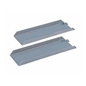 (代引き不可) ゼロハイトリフト オプション 延長ブリッジ HH1100 2枚1組 相模ゴム工業 介...