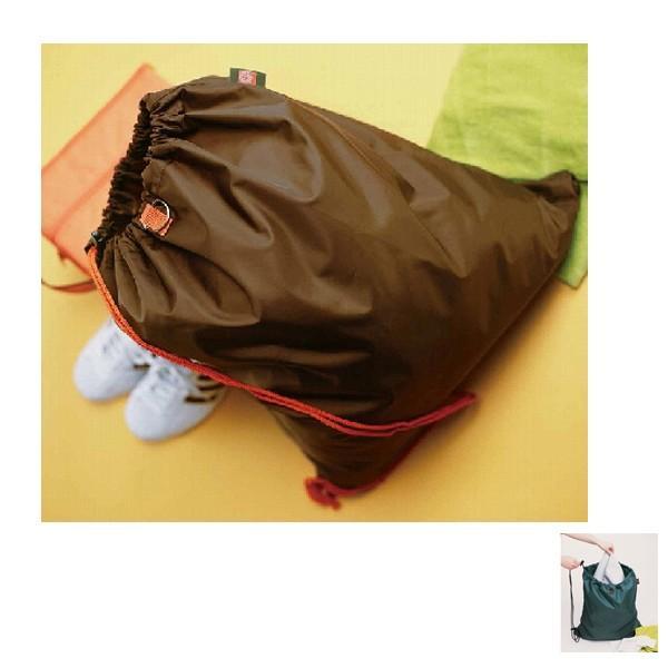 消臭ランドリーバッグ L  63×55×4cm (9-2-4 9-2-5) プロト・ワン (消臭 撥...