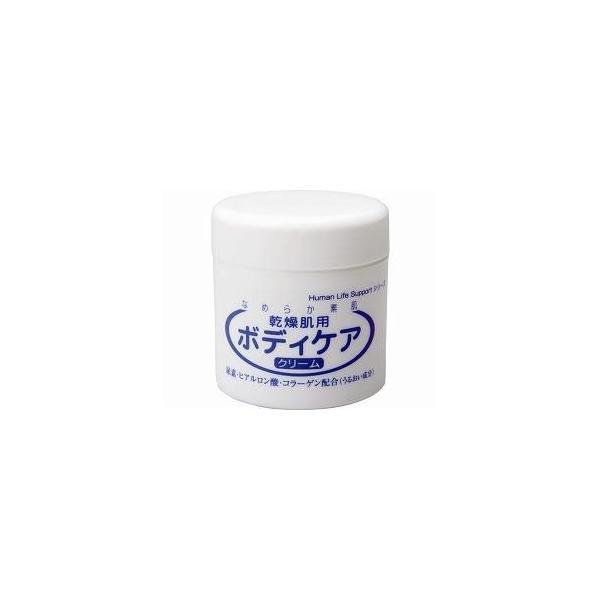 H・L・S 乾燥肌用 ボディケアクリーム ローヤル化工 介護用品