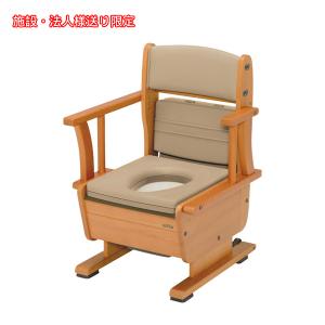 【新品未使用】ウチエ さわやかチェアPTN 8261 ウチヱ (法人様限定 代引き不可) さわやかチェアPTN 8261 標準便座