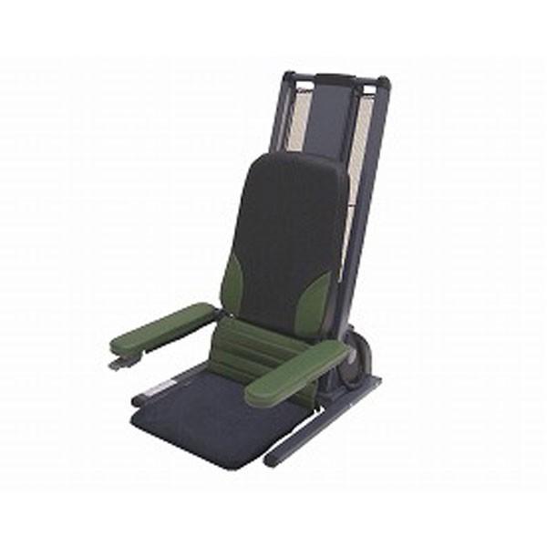 (代引き不可) 独立宣言 ローザ コンパクトシート DSRS-C コムラ製作所  (電動 介護 椅子...