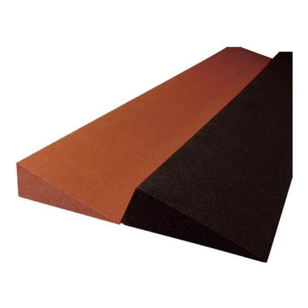 Lスロープ 高さ6cm TL-060 TL-160 幅80×奥行18×高さ6.0cm レイクス21 ...