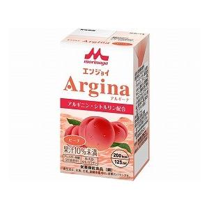 �G���W���CArgina (�A���M�[�i) �s�[�` 125mL �N���j�R (���H �H�i �h�����N �h�{ �⋋) ���p�i