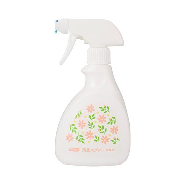 ハビナース 消臭スプレー 空間用 1023196　250mL ピジョン (介護 消臭剤) 介護用品