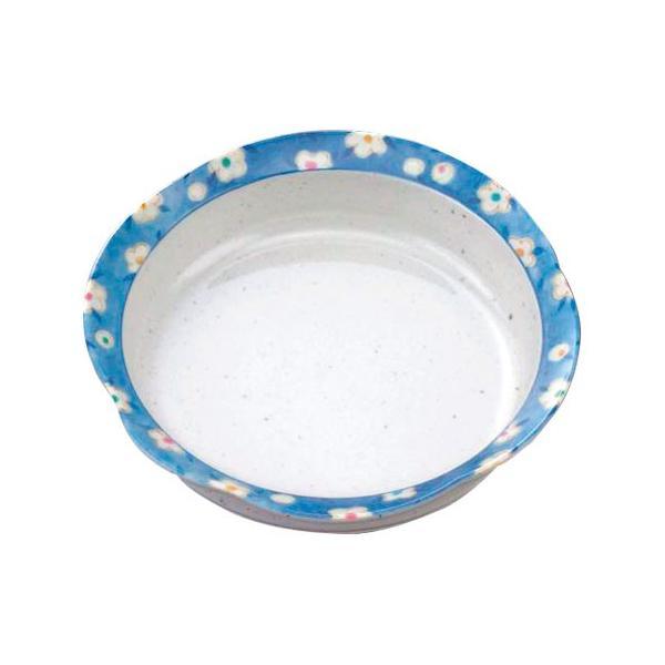 コモンKOBANA　丸深皿（小）  S73CKO 国際化工 介護用品