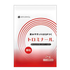 フードケア ネオハイトロミールNEXT(ネクスト) 2kg とろみ剤 介護食