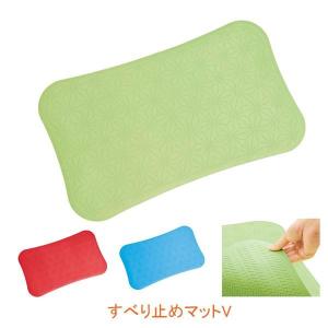 ���ׂ�~�߃}�b�gV 60�~36�~0.3cm �P�A���f�B�b�N�X (�o�X�}�b�g �����p�i ���ӂ�p�i) ���p�i