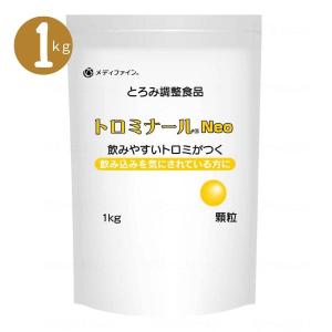 アサヒグループ食品 とろみ剤 介護 とろみエール 1kg HB9 │ バランス