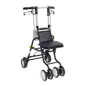 ウィズワン シルバーカー ライトミニ アンジェレッタ LMAN-NB LMAN-GY