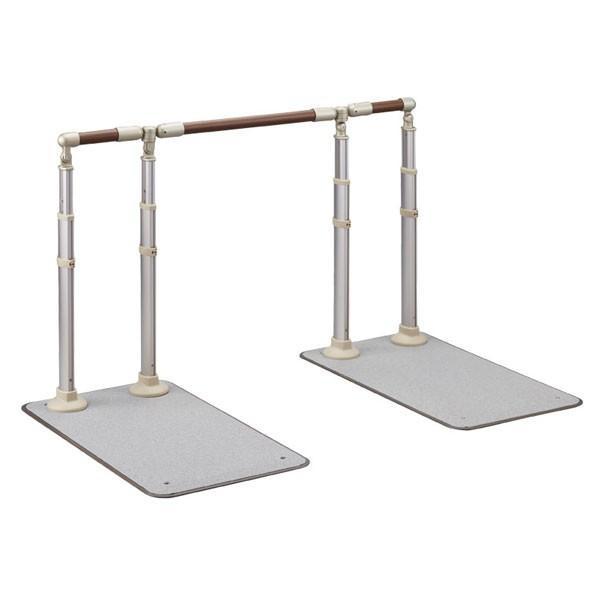 安寿 ATTOGRIP（アットグリップ）AT-C-630 870-142 片側タイプ アロン化成 (...