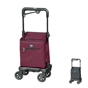 須恵廣工業 横押しカート アイカートフリーL1 No.840 iカート