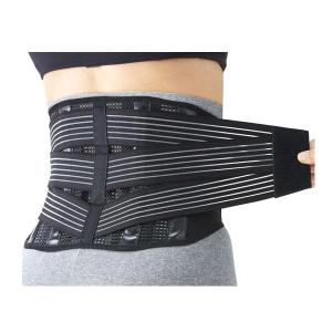 腰痛ベルト 介護用品 腰痛 三進興産 ソルボ楽らく腰ガード トリプル