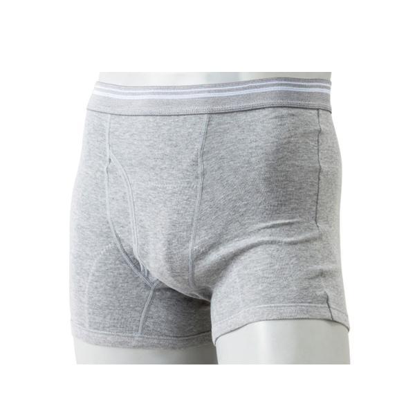 アシストデュアルパンツ 紳士用 H4714C H4715C　H4716C　H4717C 川本産業 (...