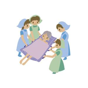 入浴用ヘルパーさんネット スウィパーライト 4...の詳細画像1