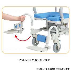 (法人様限定 代引き不可) シャワーラクV S...の詳細画像1