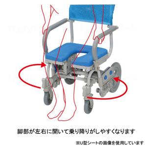 (法人様限定 代引き不可) シャワーラクV S...の詳細画像3