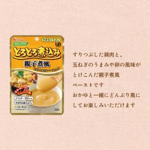 介護食 区分4 かまなくてよい おかず やさし...の詳細画像4