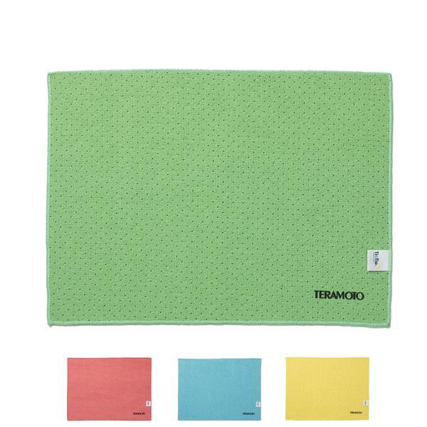 FX制菌クロスTioTio（ティオティオ）CL-374-930 テラモト (介護 マイクロファイバー...