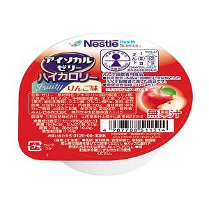 Nestle（ネスレ） 栄養補助食品 アイソカルゼリーハイカロリー